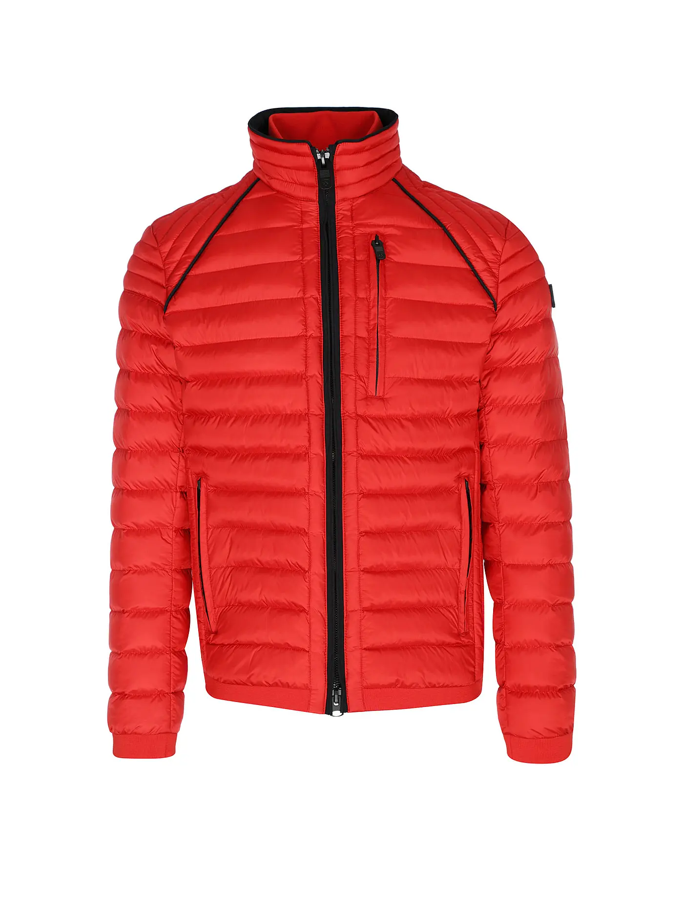 WELLENSTEYN | Leichtsteppjacke MOLECULE | 
